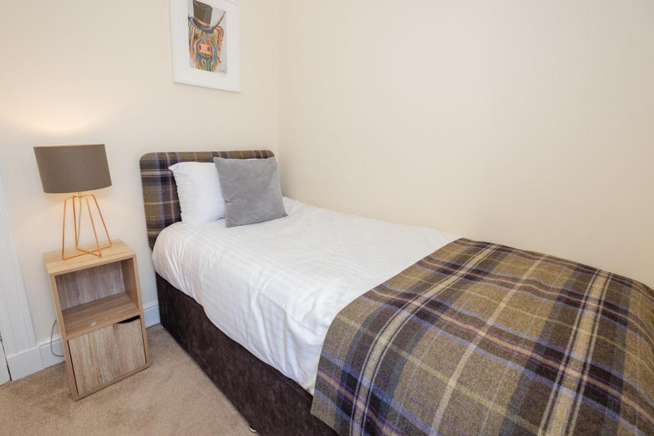 Holiday home Aye Home, City Centre *