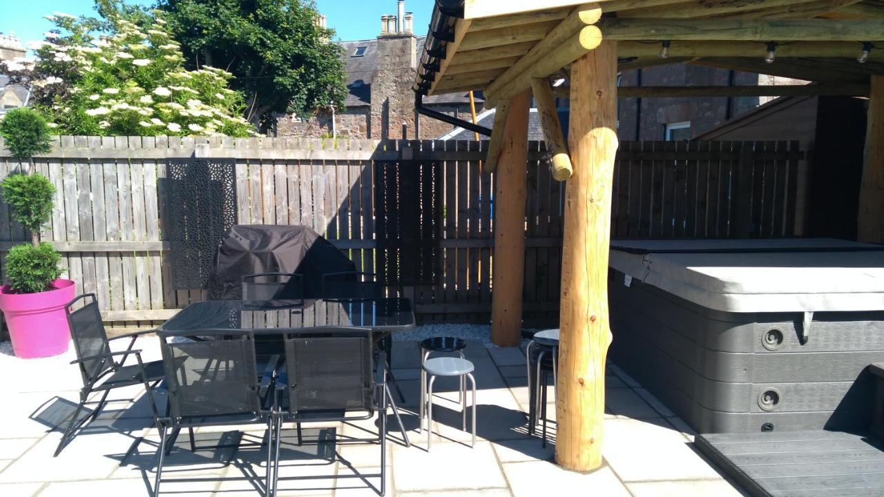 Holiday home Aye Home, City Centre