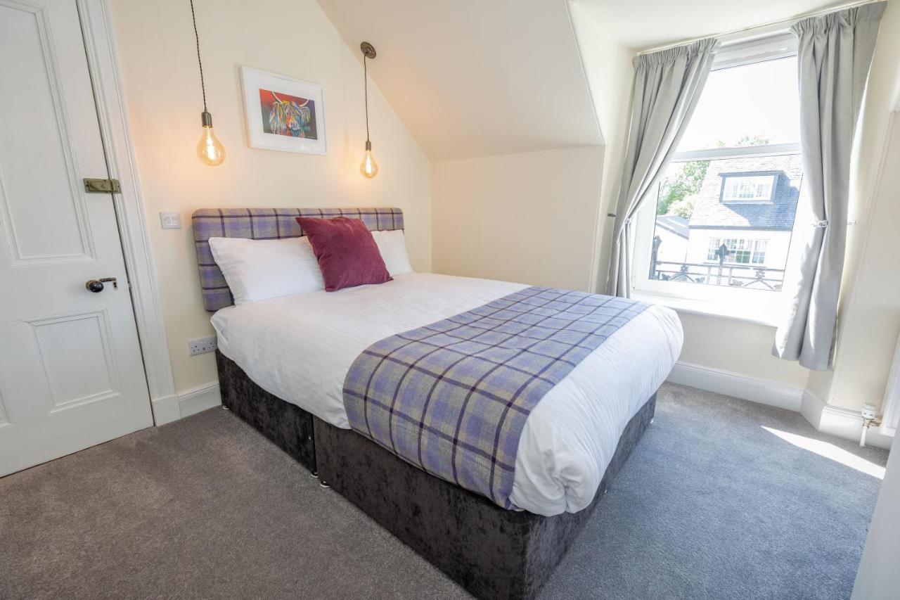 Aye Home, City Centre Holiday home
