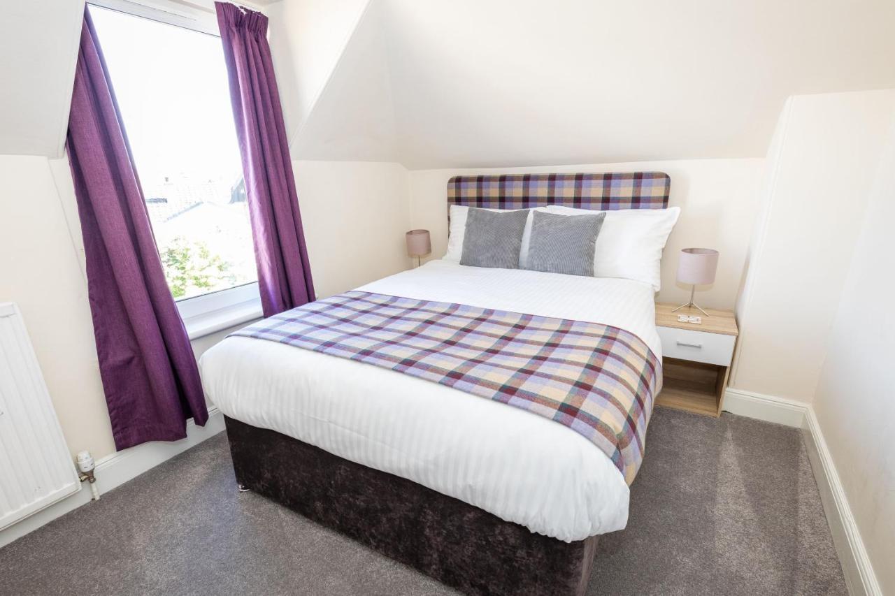 Aye Home, City Centre Inverness