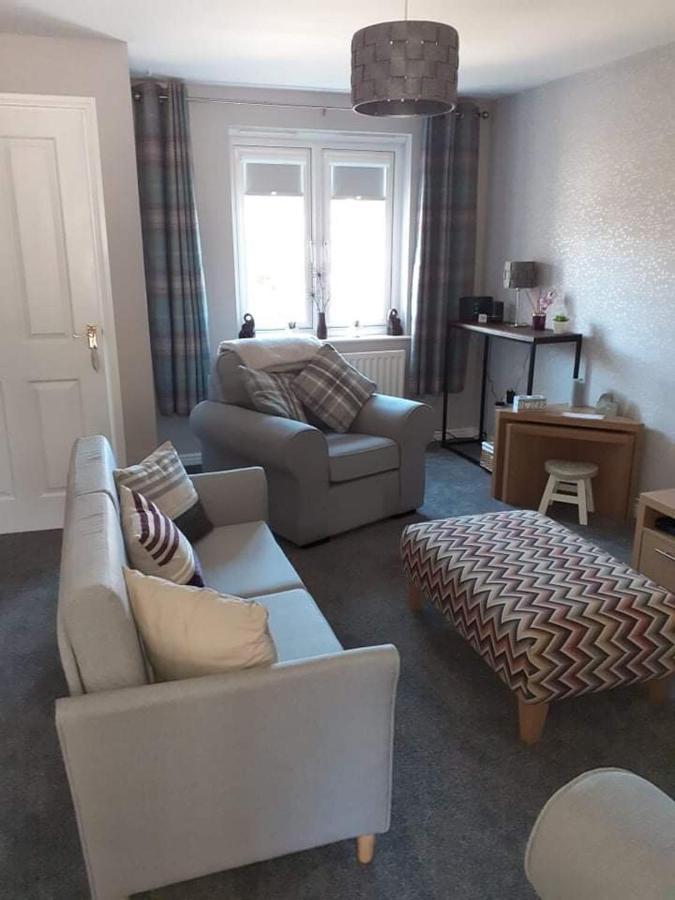 Dellness In Holiday home *