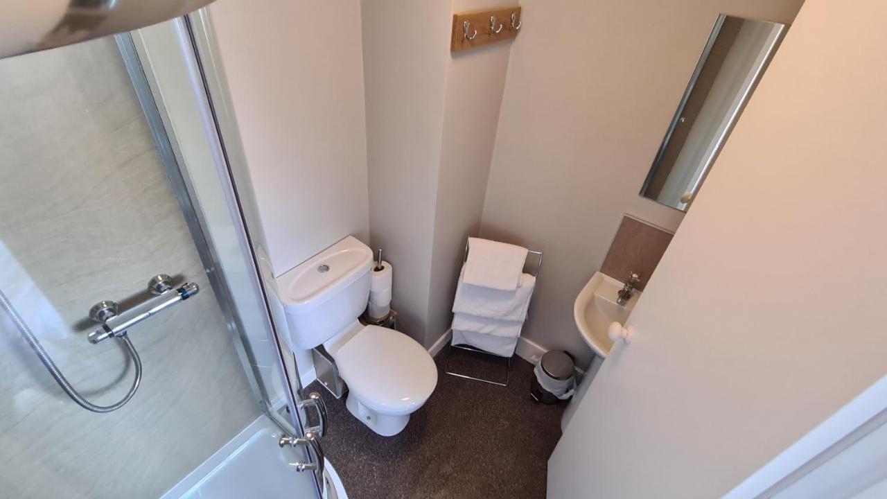 Market Brae Guest house