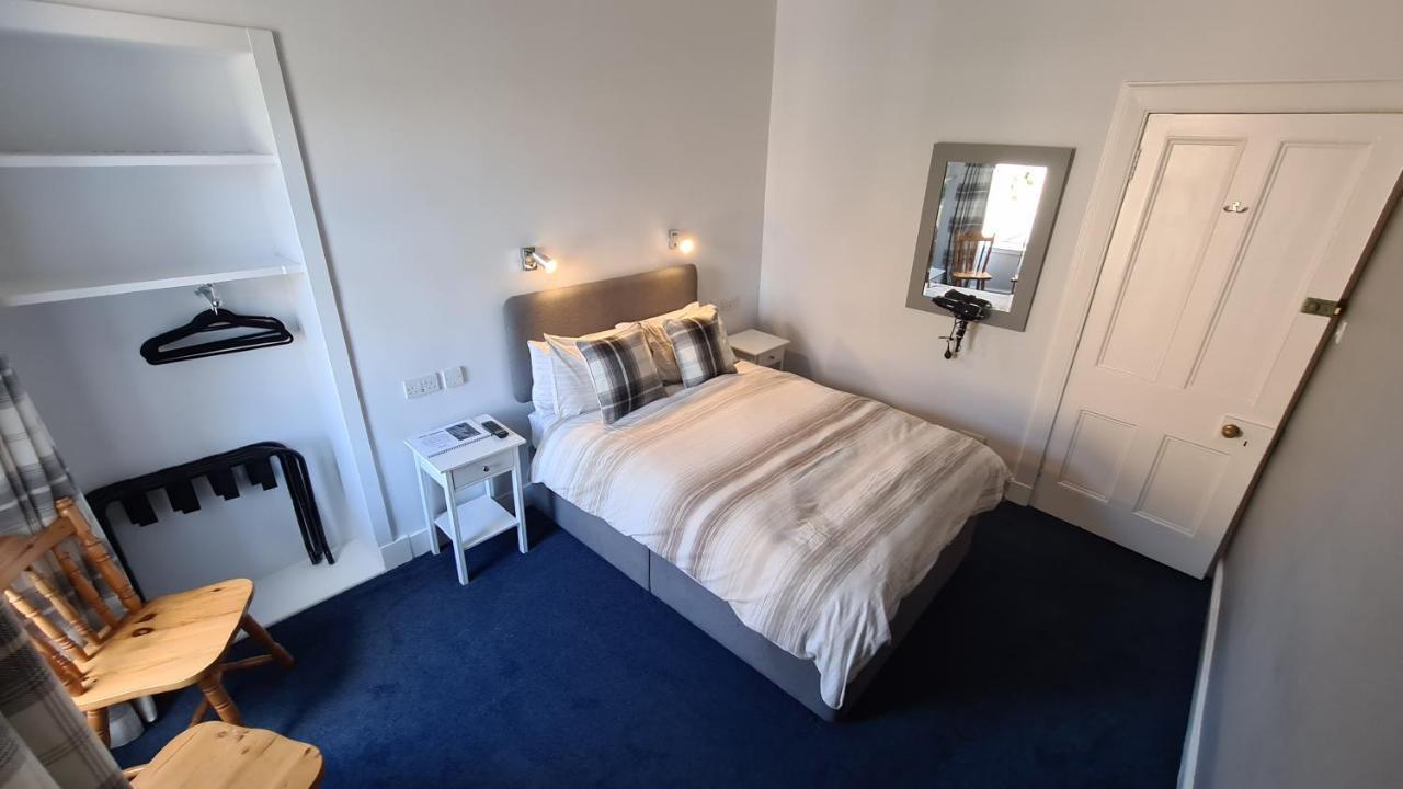 Guest house Market Brae Inverness