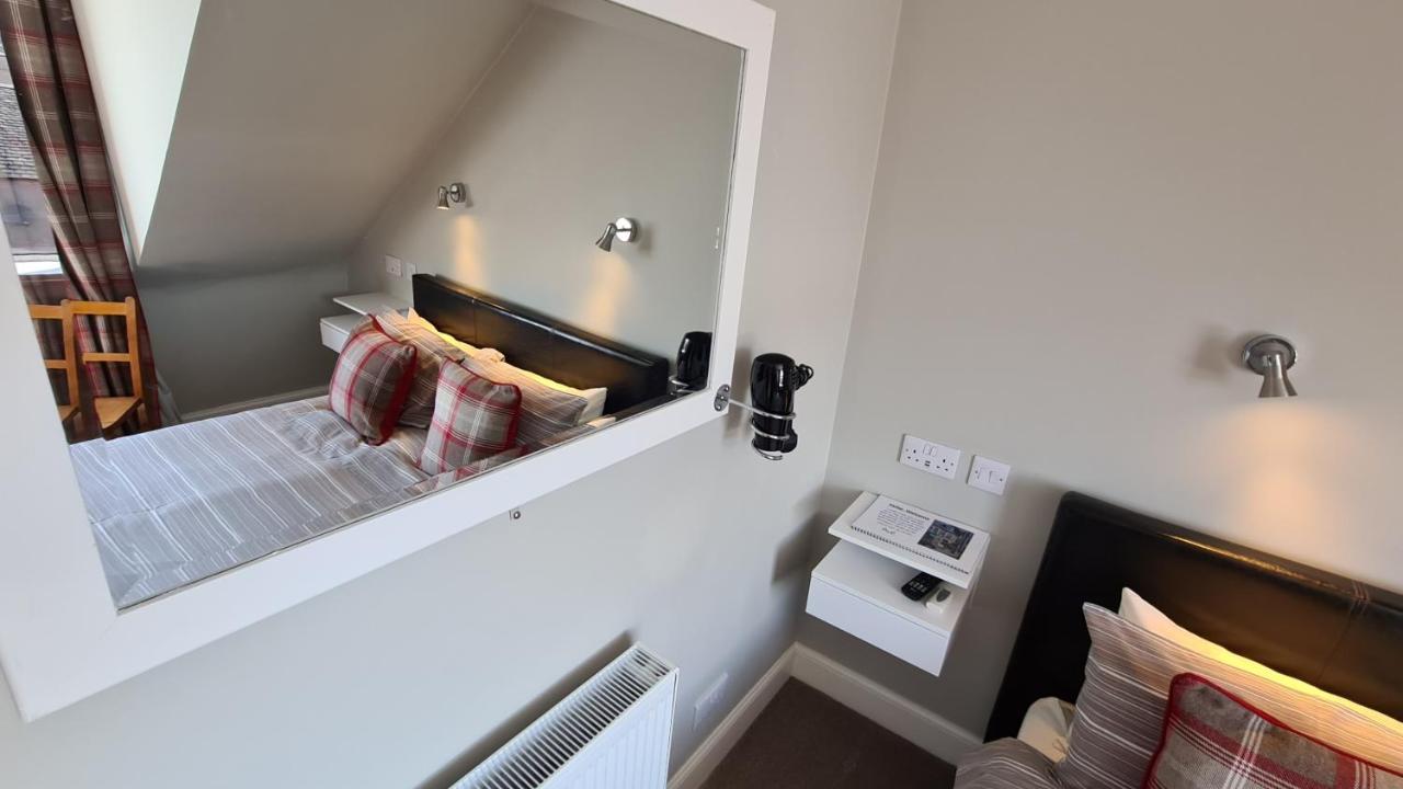 Guest house Market Brae *