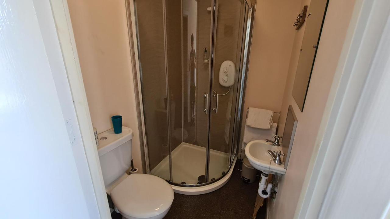 Market Brae Guest house Inverness