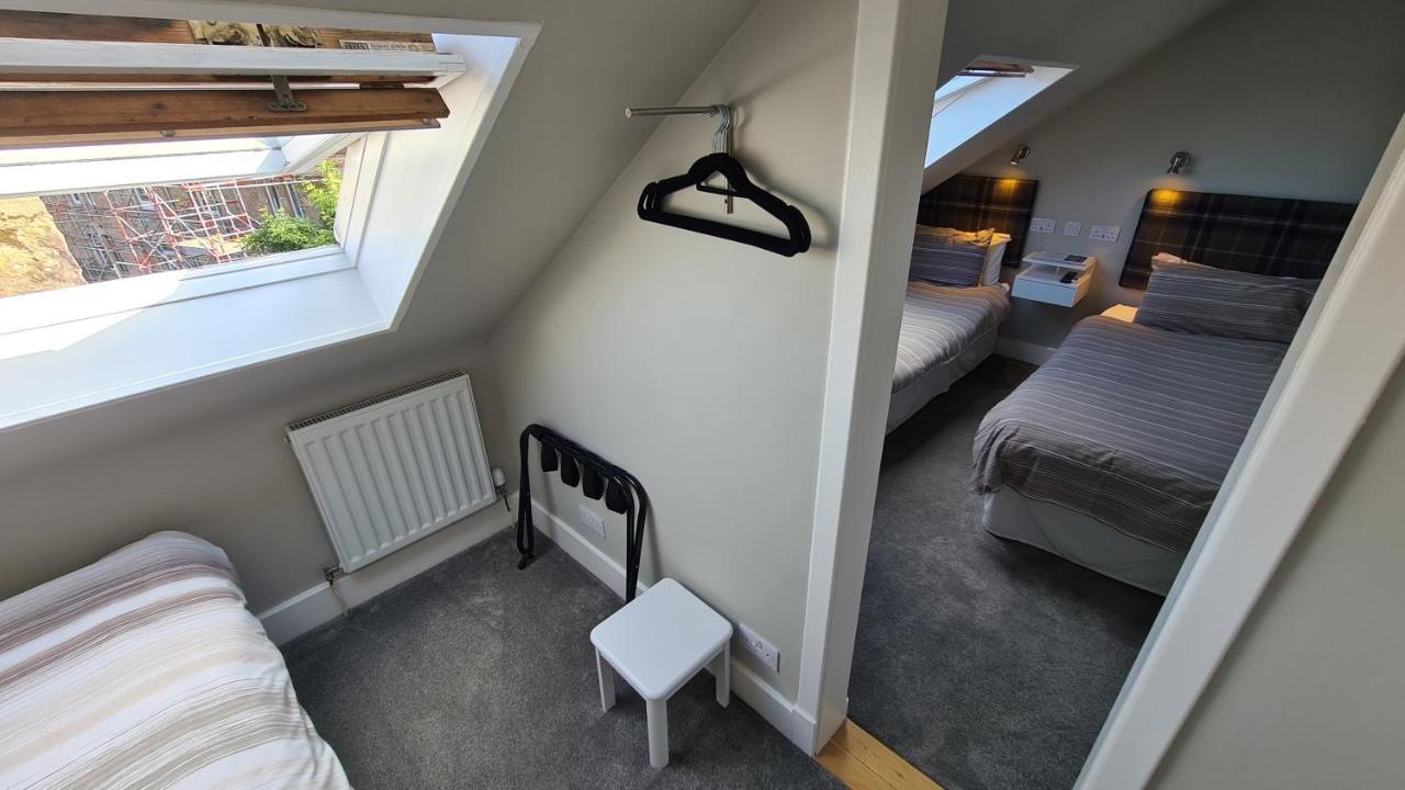 Market Brae Guest house Inverness