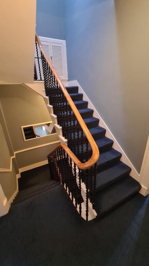 Market Brae Guest house *