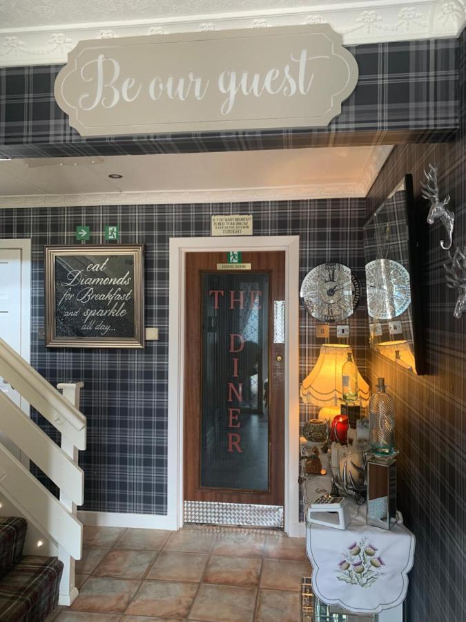 Gleninver Inverness