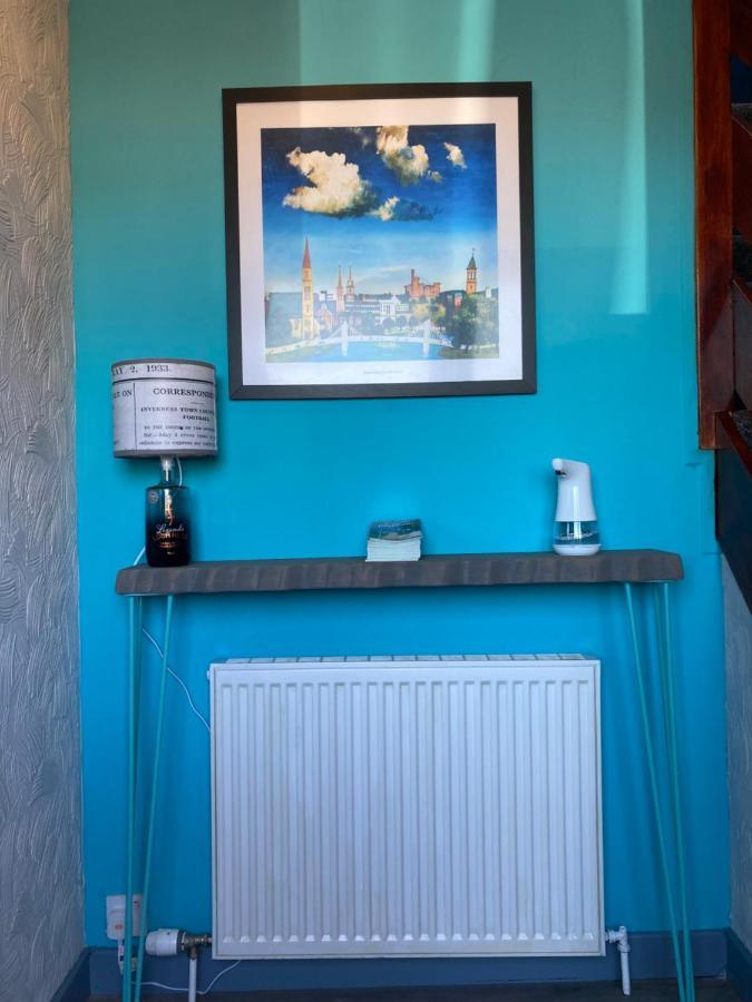 Bed & Breakfast Friars Bridge Guesthouse