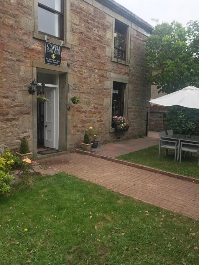 Cavell House Guest house Inverness