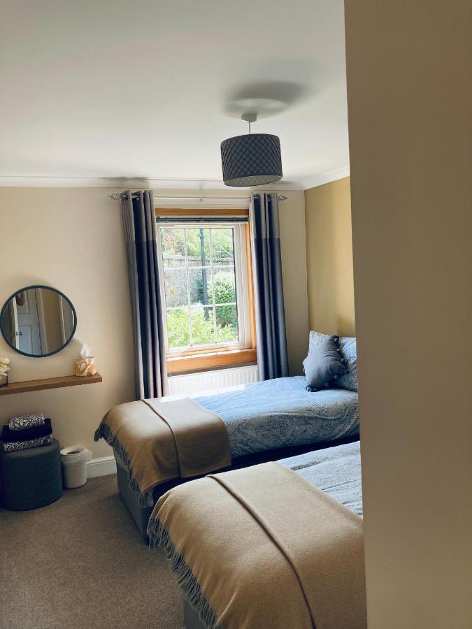 101 Kingsmills Road Apartment Inverness