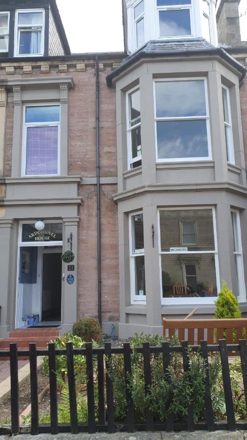 Ardconnel House 4* Inverness