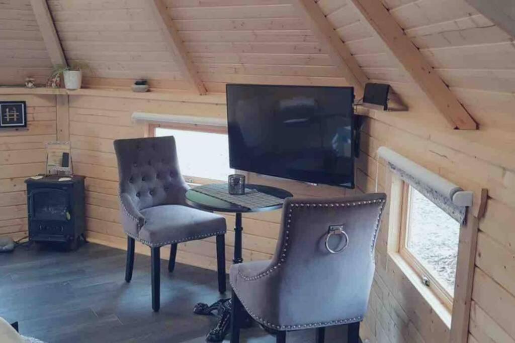 Unique Luxury Apartamento *