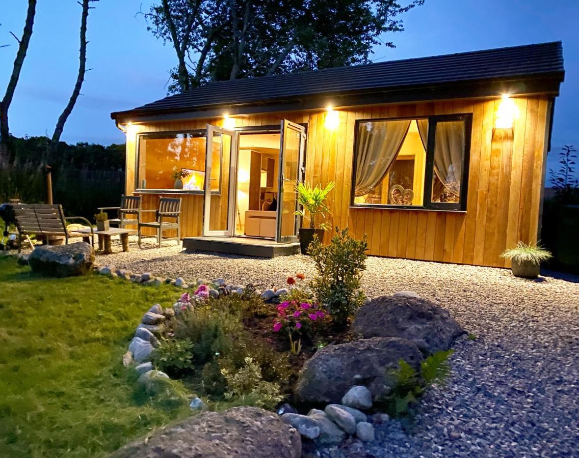 Druid House Apartment *