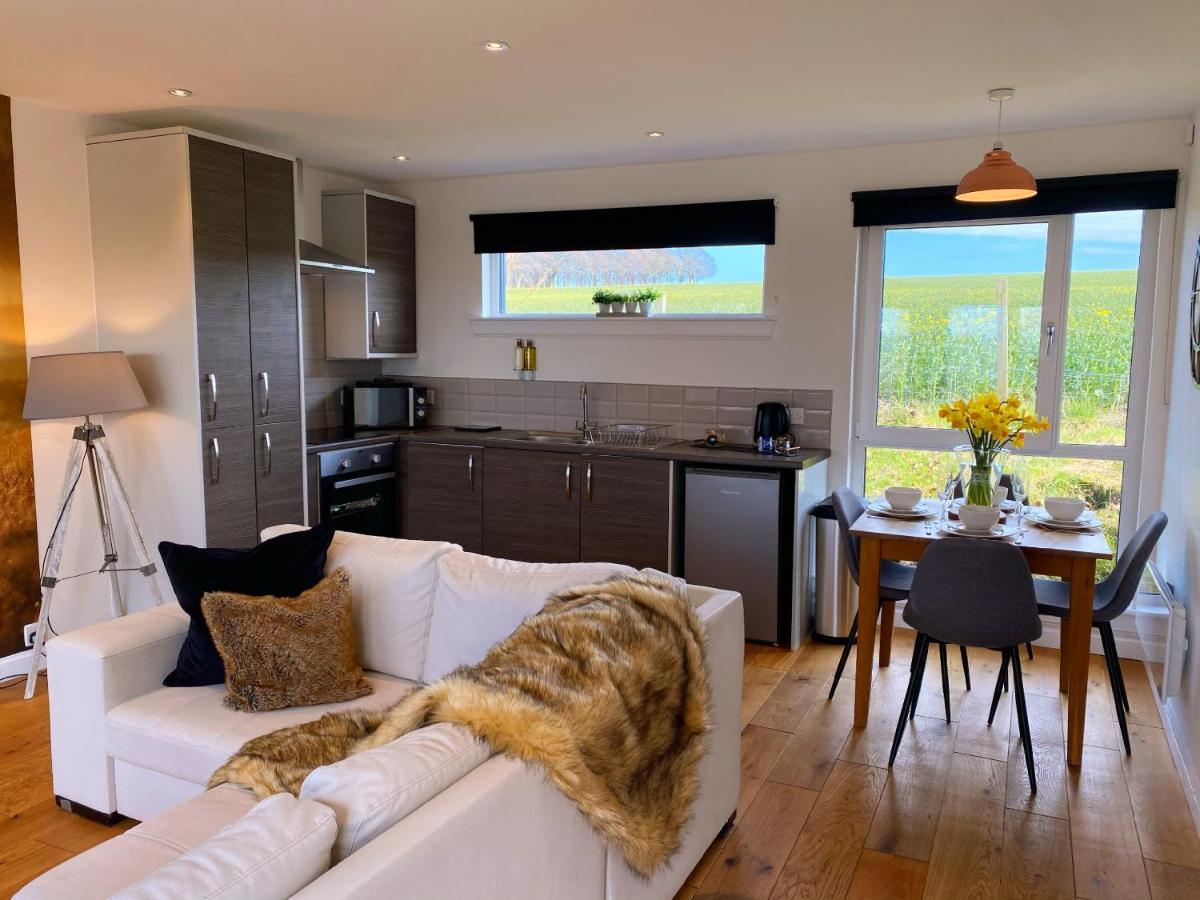 Druid House Inverness