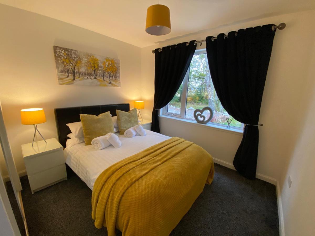 Druid House Apartment
