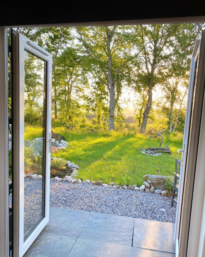 Druid House * Inverness