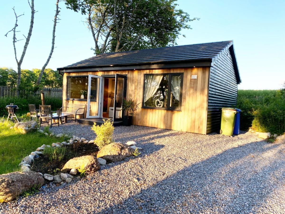 Druid House Inverness