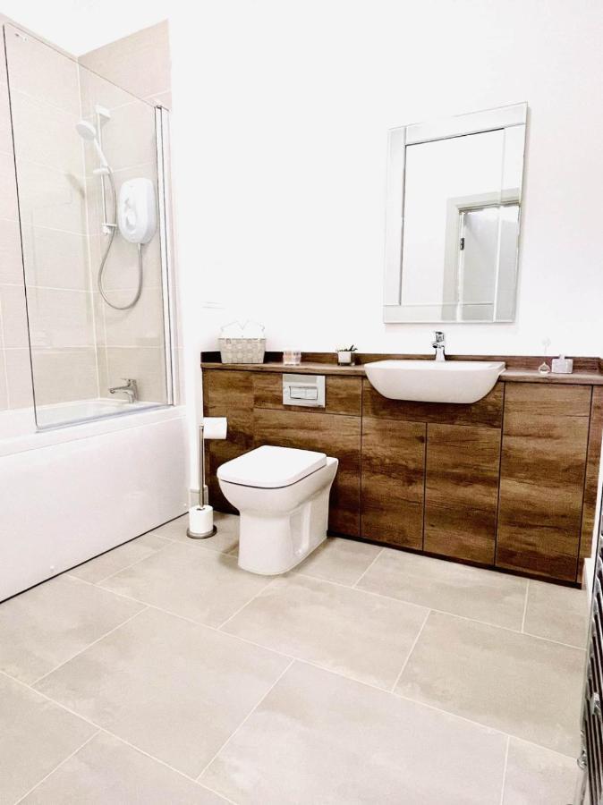 Apartment No 49 A Spacious Executive In