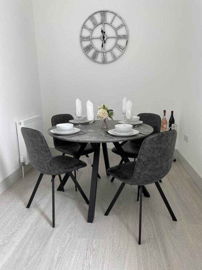 No 49 A Spacious Executive In Apartment Inverness