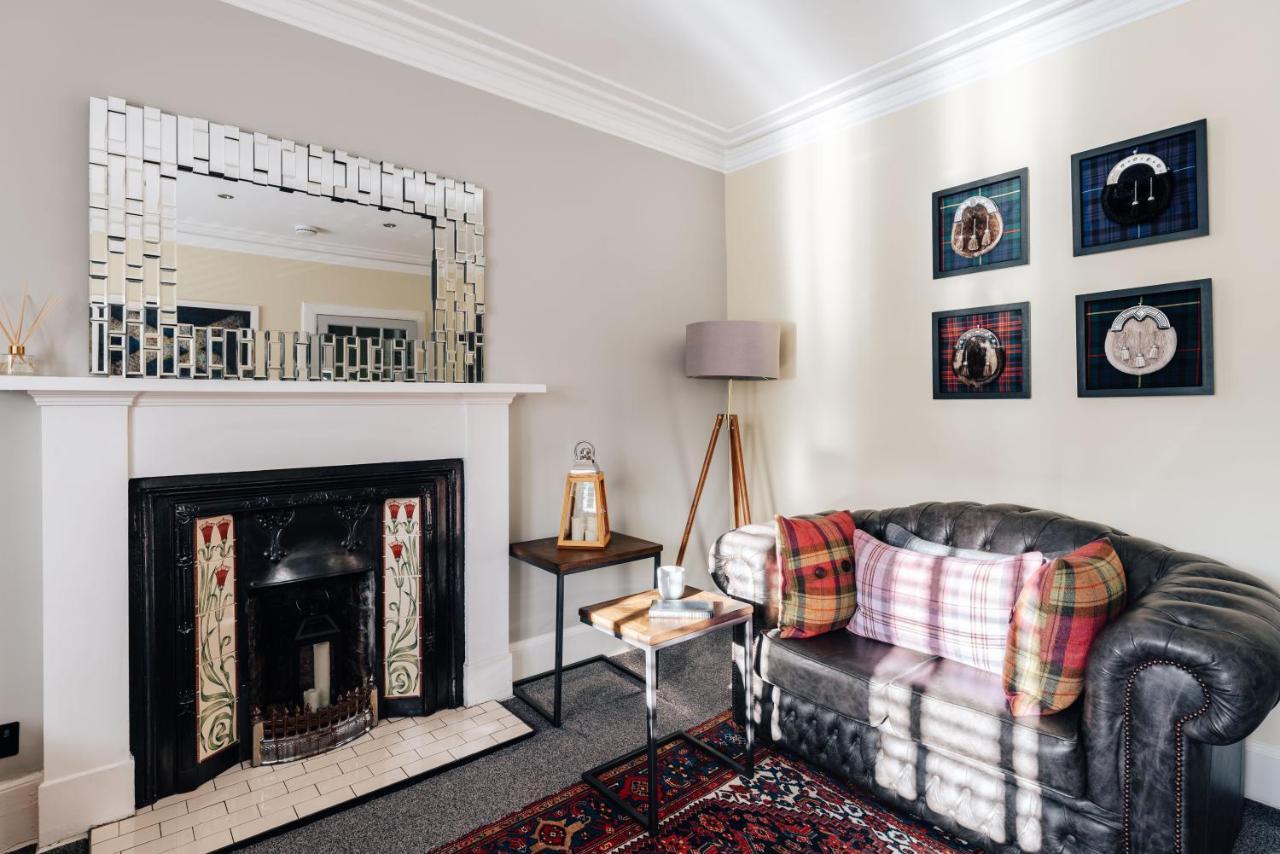 Luxury Private Parking Apartment