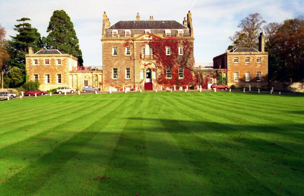 Culloden House Inverness