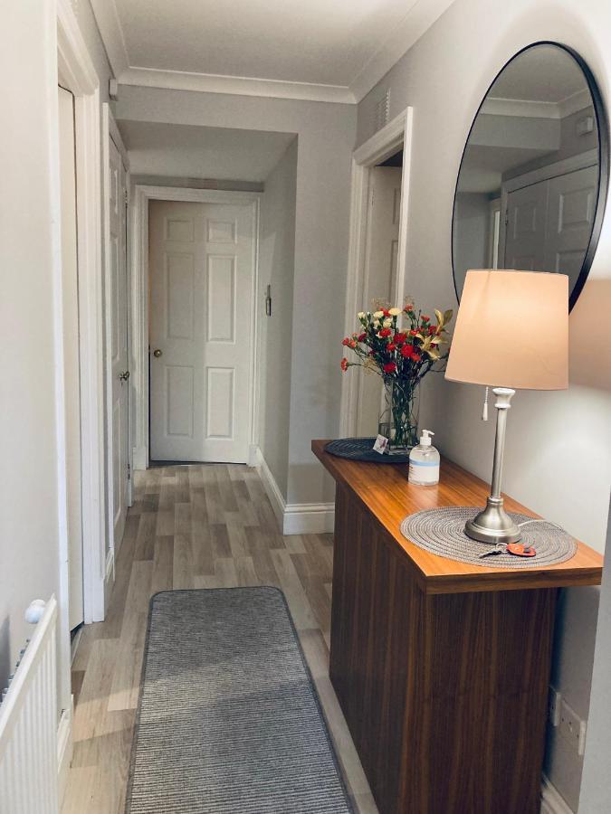 101 Kingsmills Road Apartment *