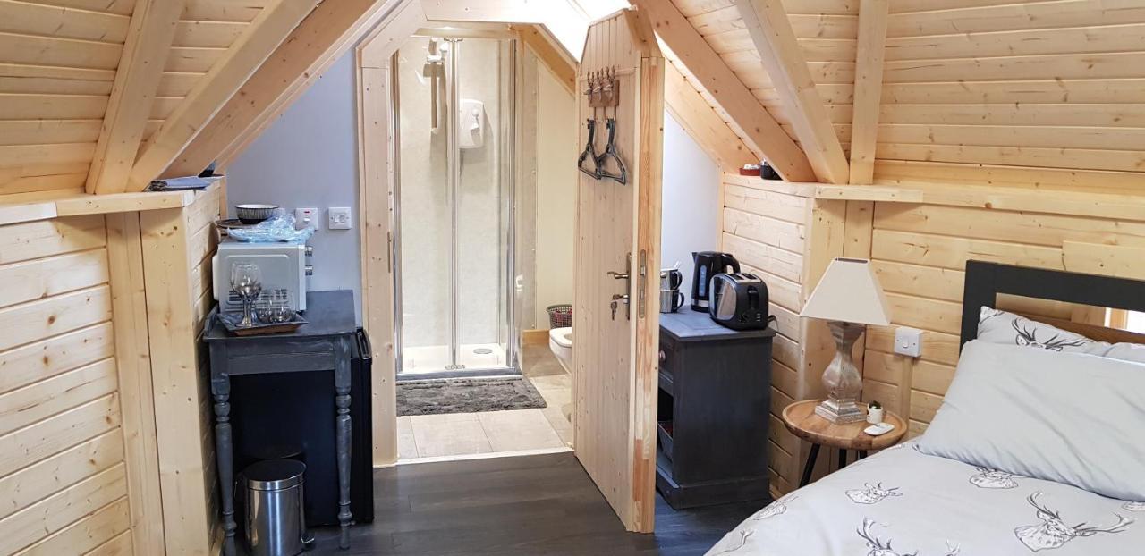 Unique Luxury Inverness