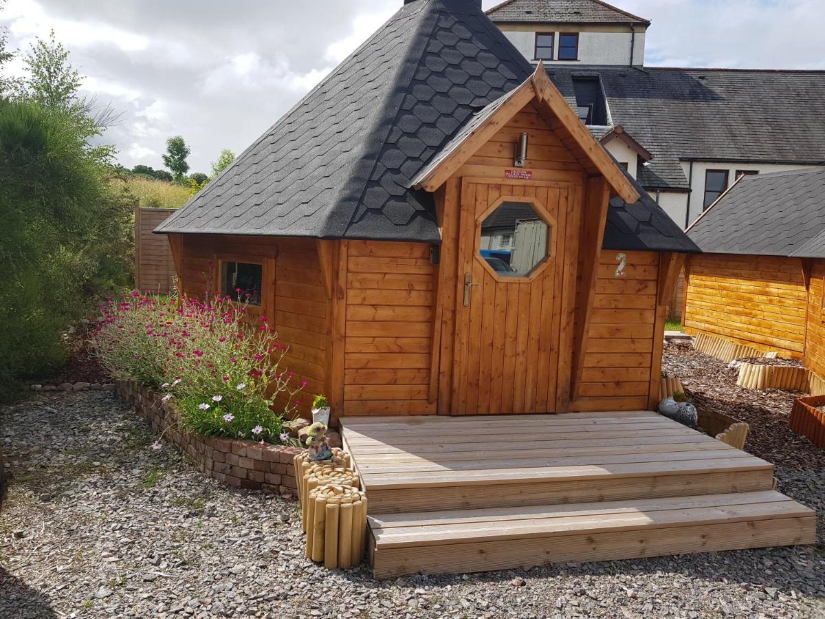 Unique Luxury * Inverness