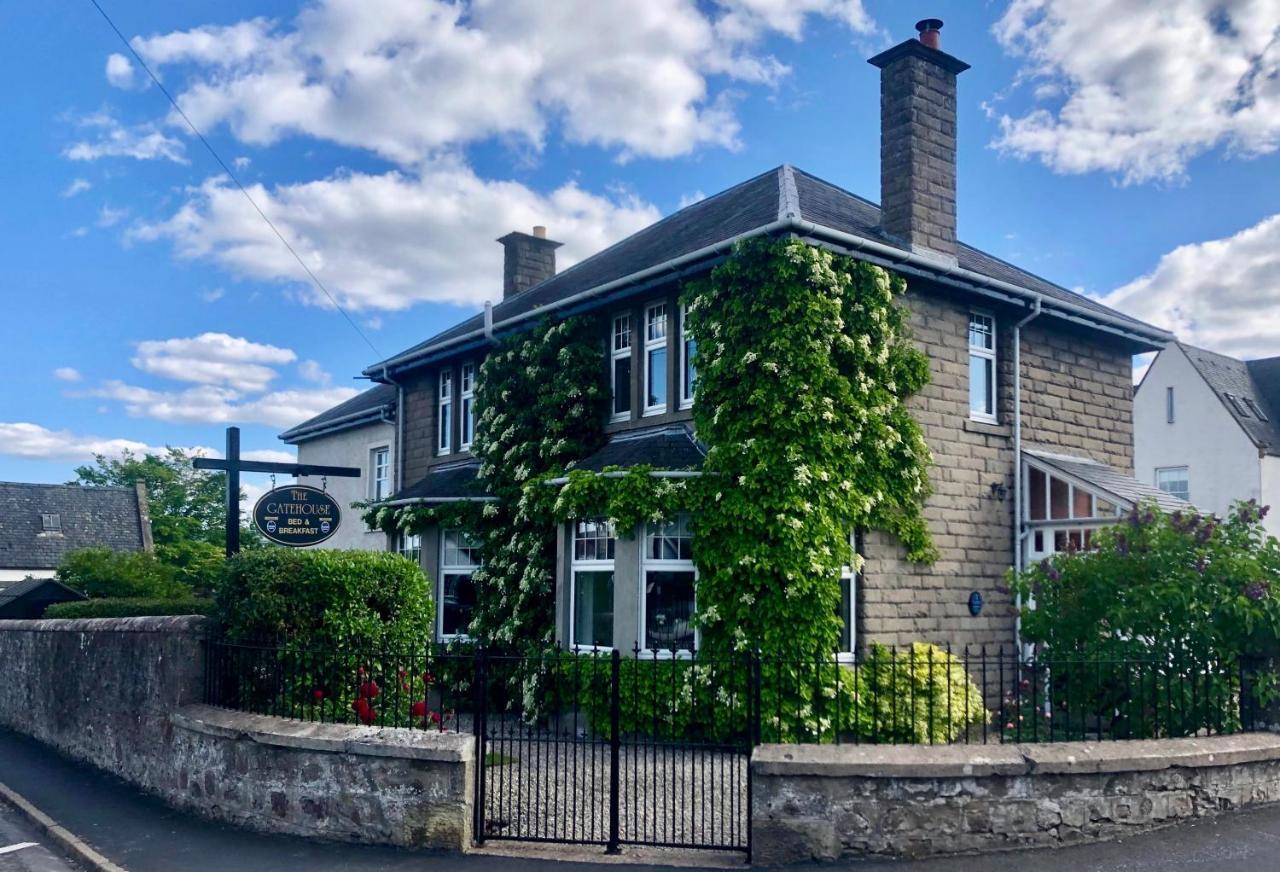 The Gatehouse Bed & Breakfast 4*