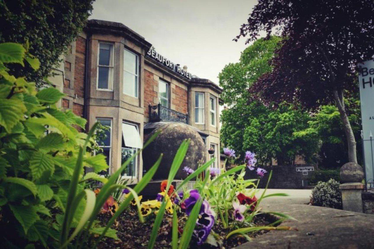 Hotel Beaufort
