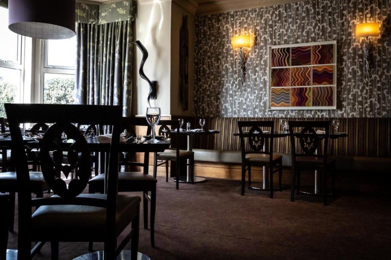Beaufort Hotel