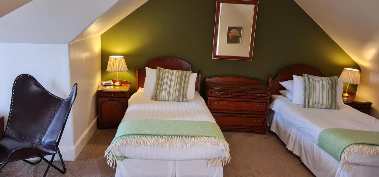 Moray Park Guest house 4*