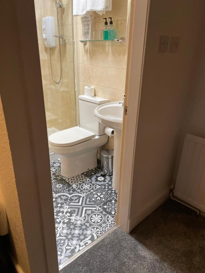 Guest house Royston