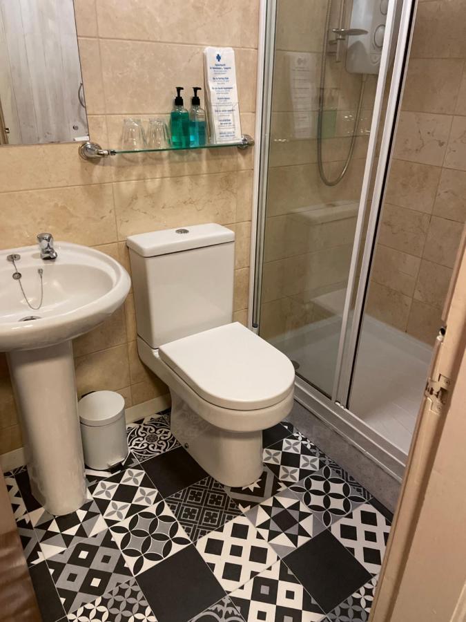 Guest house Royston