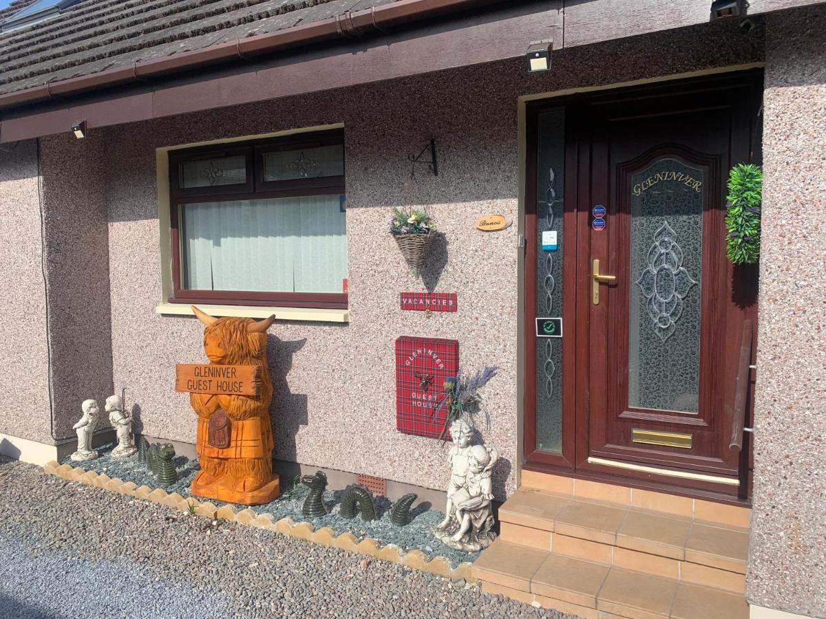 Guest house Gleninver