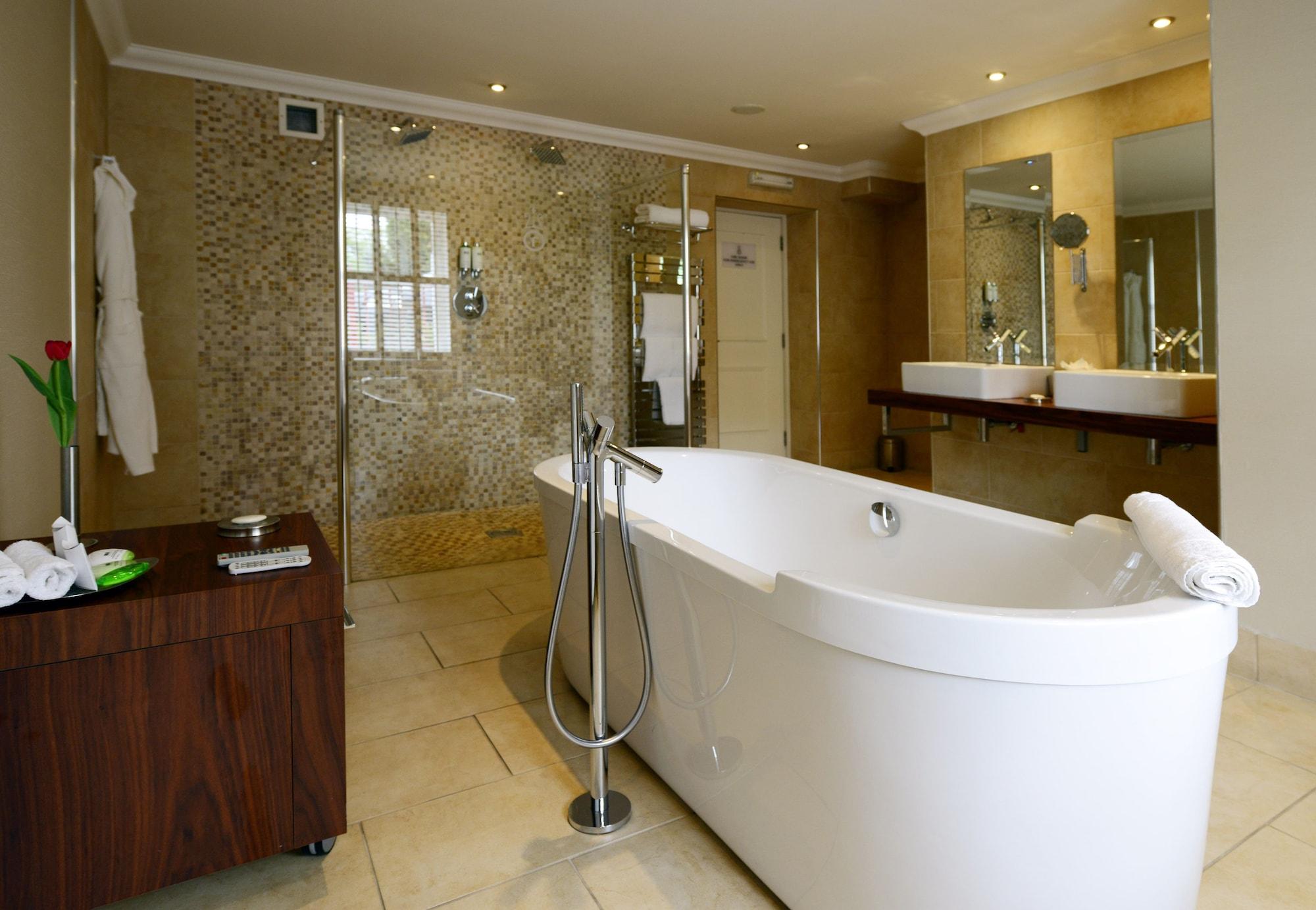 Rocpool Reserve Hotel 5*