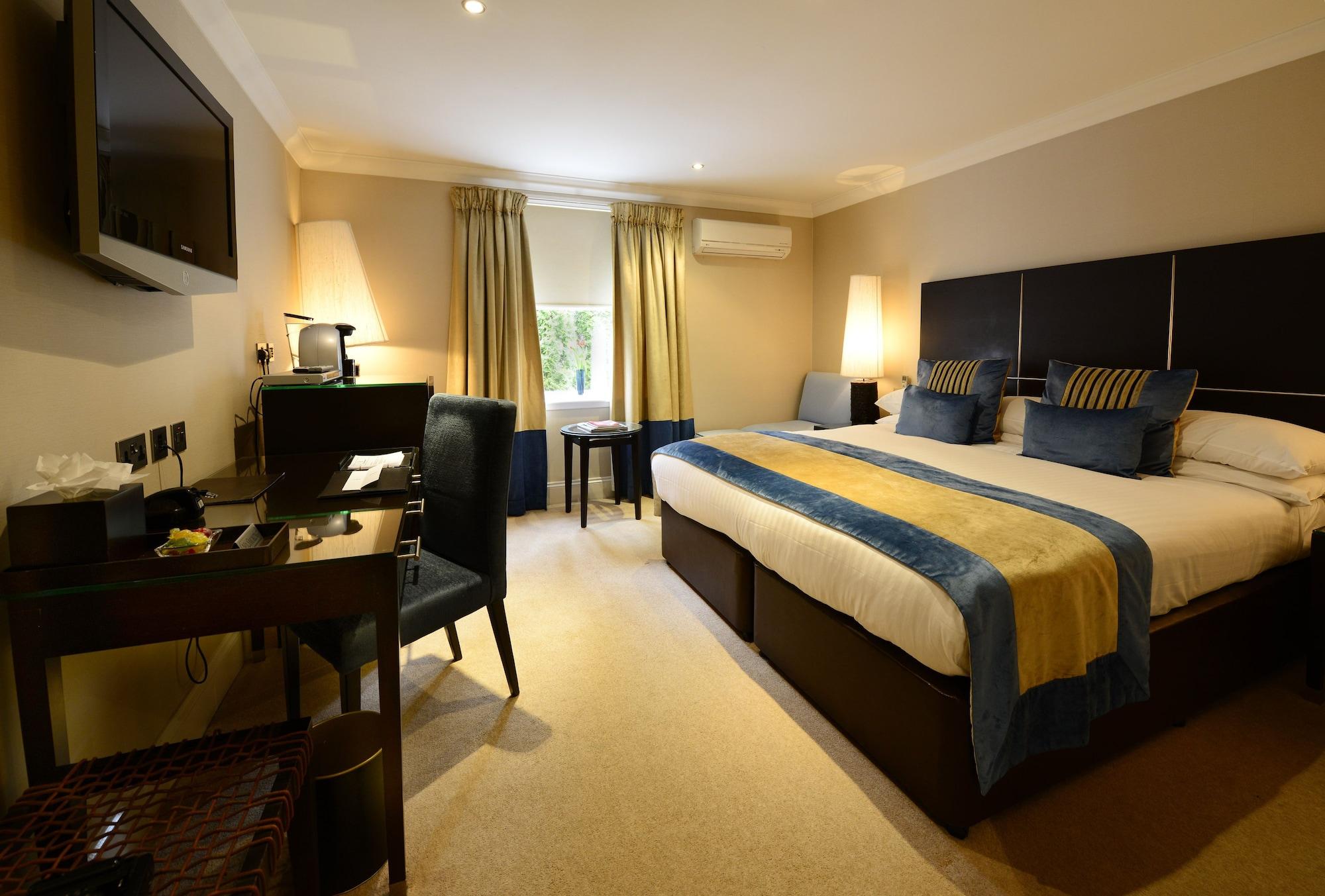 Rocpool Reserve Hotel