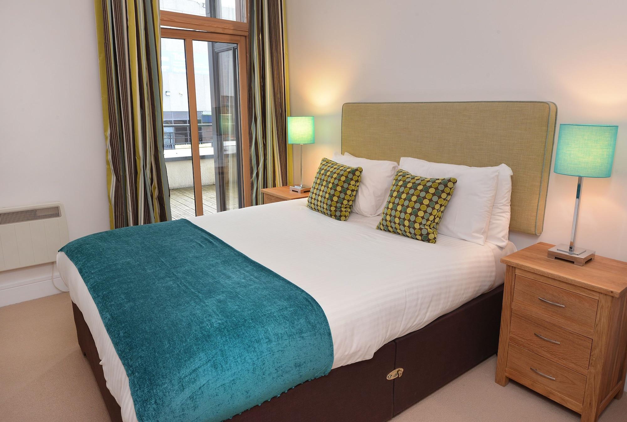 Apartment Highland By Mansley *