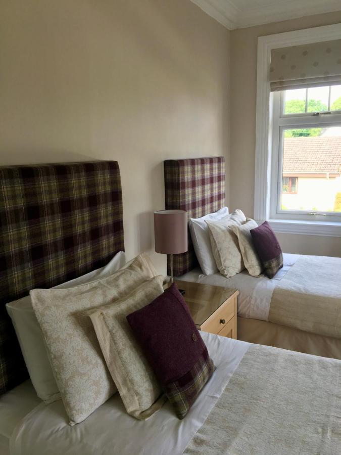 Bed & Breakfast The Gatehouse Inverness