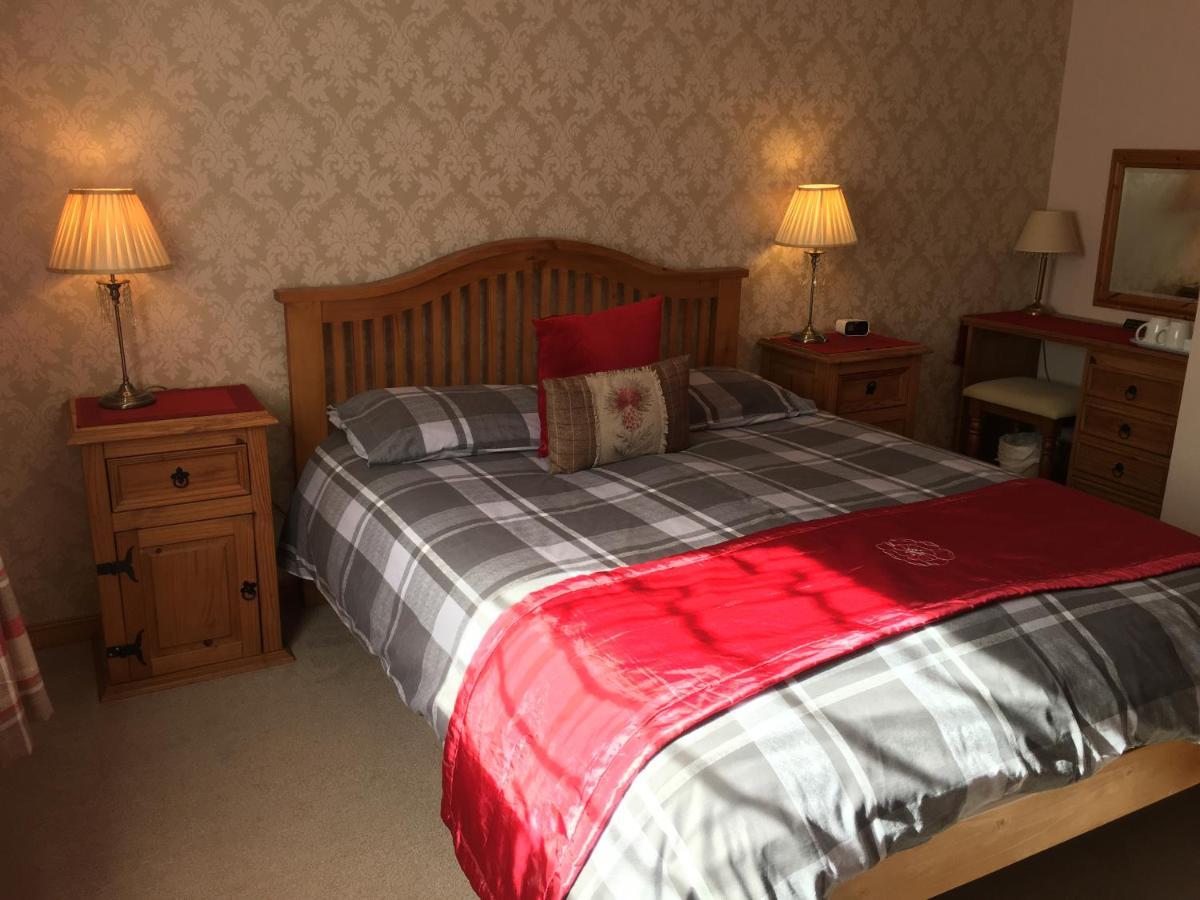 Toads Croak Bed & Breakfast Inverness