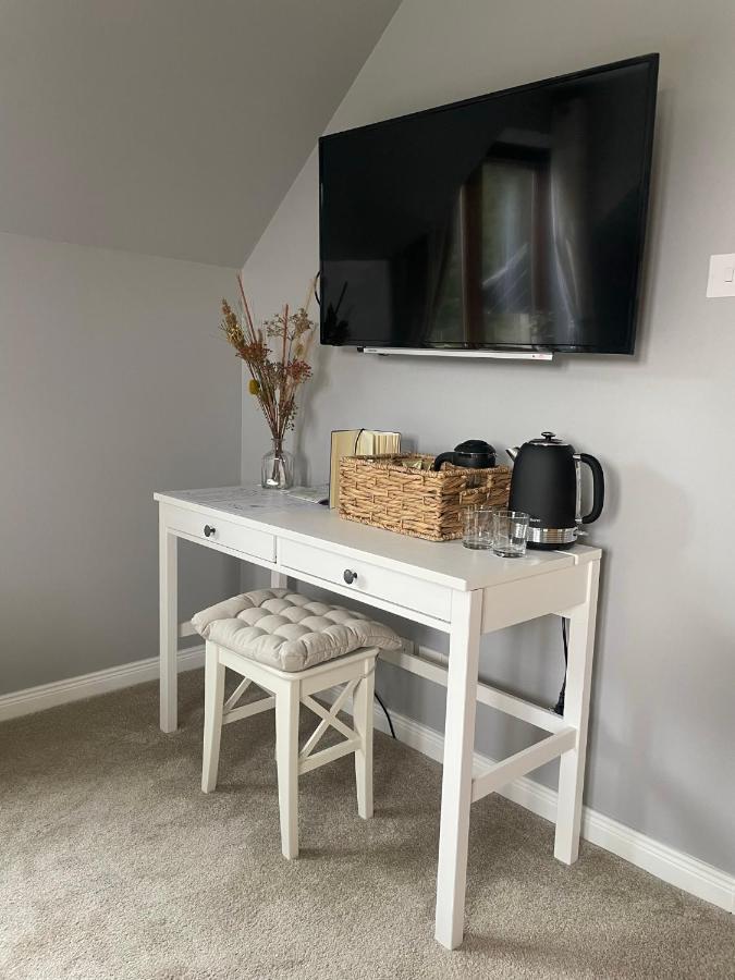The Willows Homestay Inverness