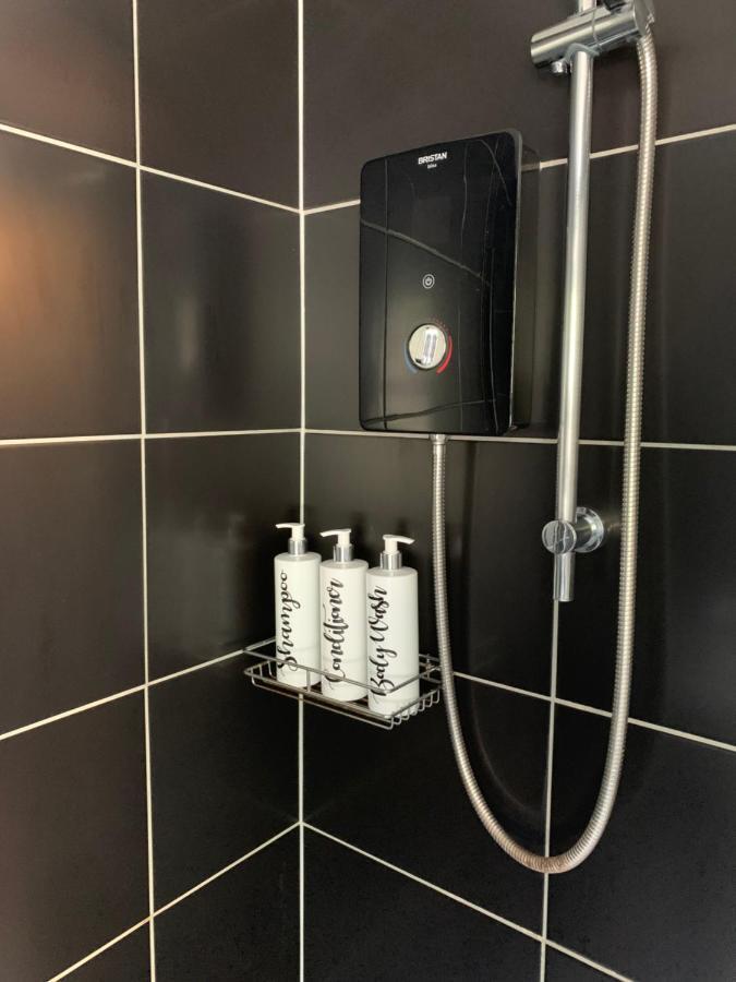 Stylish In The Heart Of Apartment Inverness