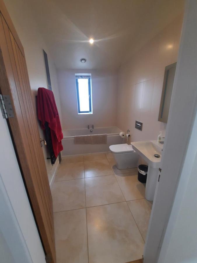 Holiday home Carnmore *