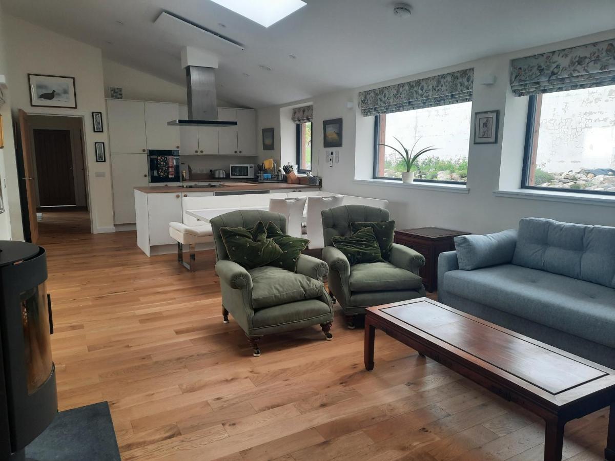 Holiday home Carnmore *