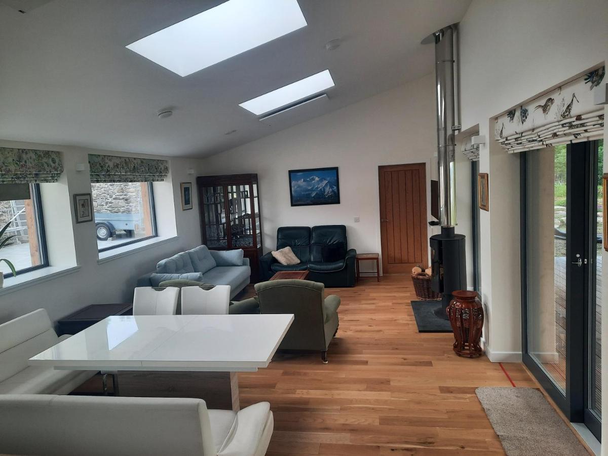 Carnmore Holiday home *