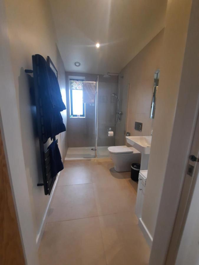 Carnmore Holiday home *