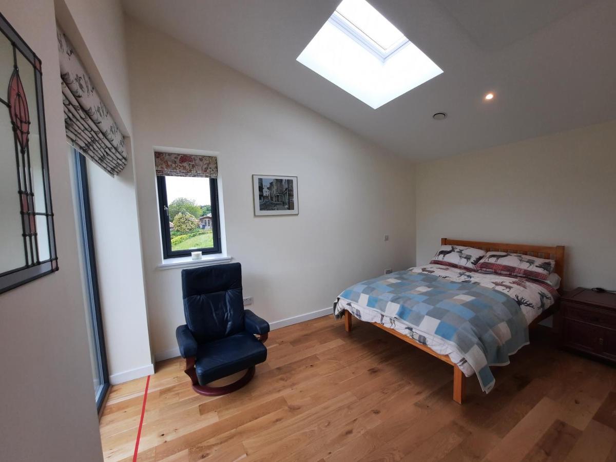 Carnmore Holiday home Inverness