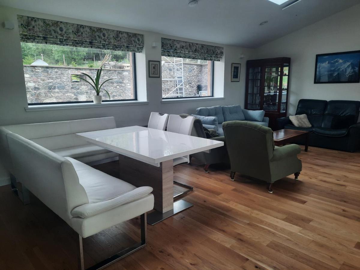 Holiday home Carnmore