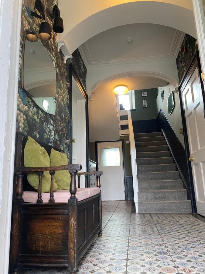 Only Corbies Rest Guest house Inverness
